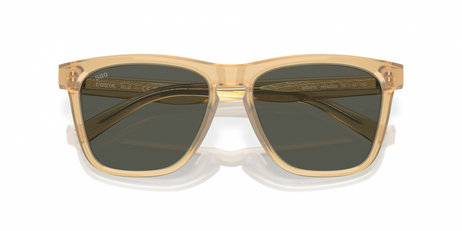 Costa 6S2014 201404 Ulu 